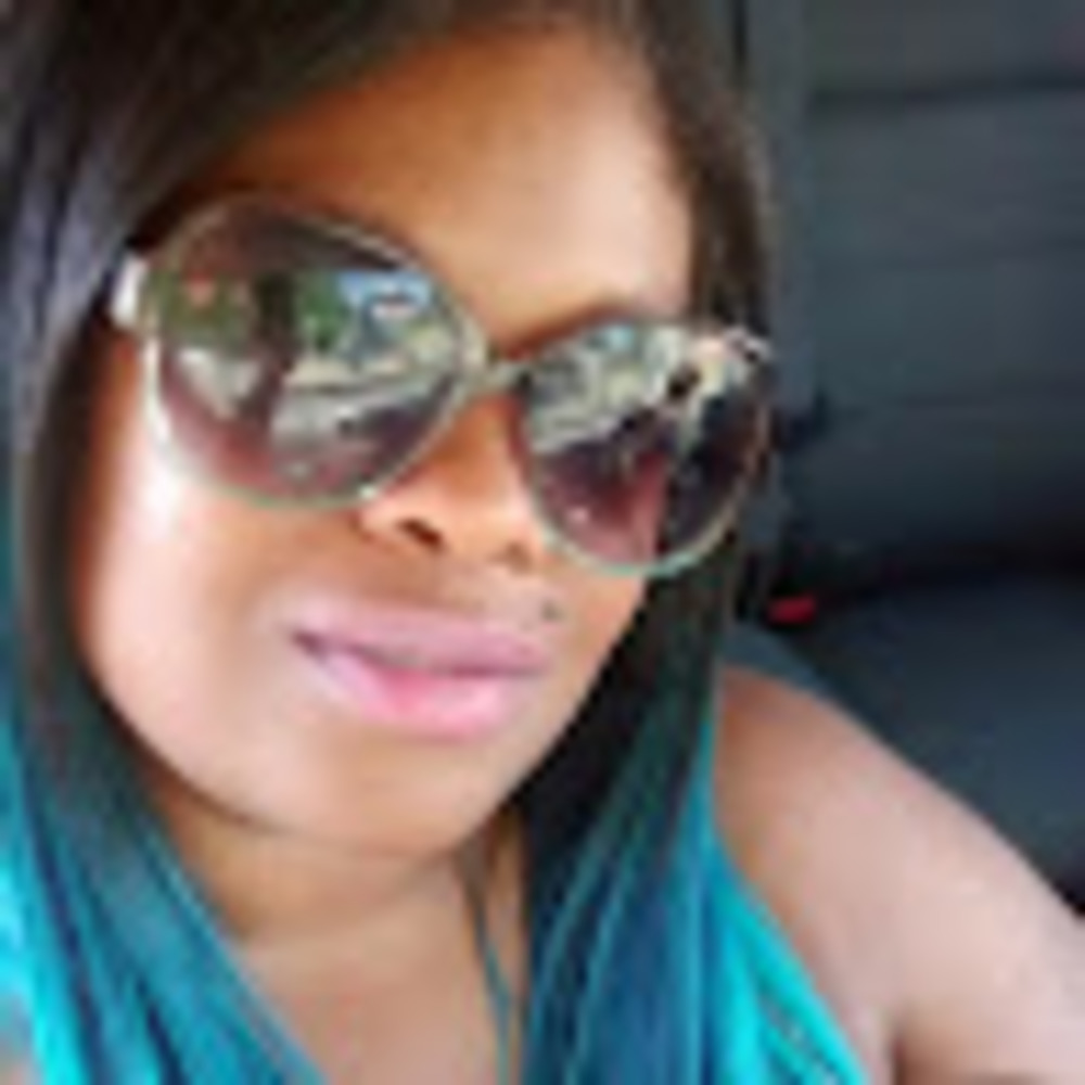 Meet your Posher, Tamika